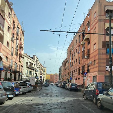 Ellebi Home Napels Buitenkant foto
