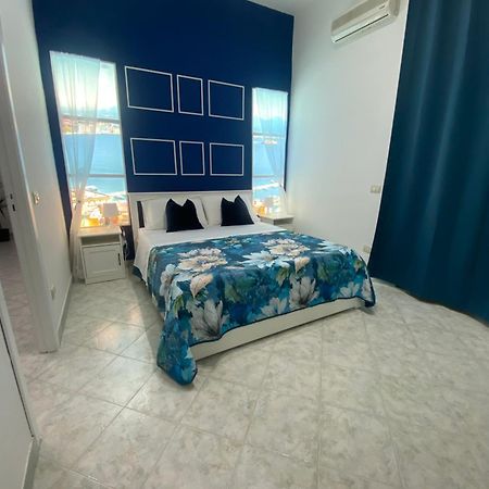 Ellebi Home Napels Buitenkant foto
