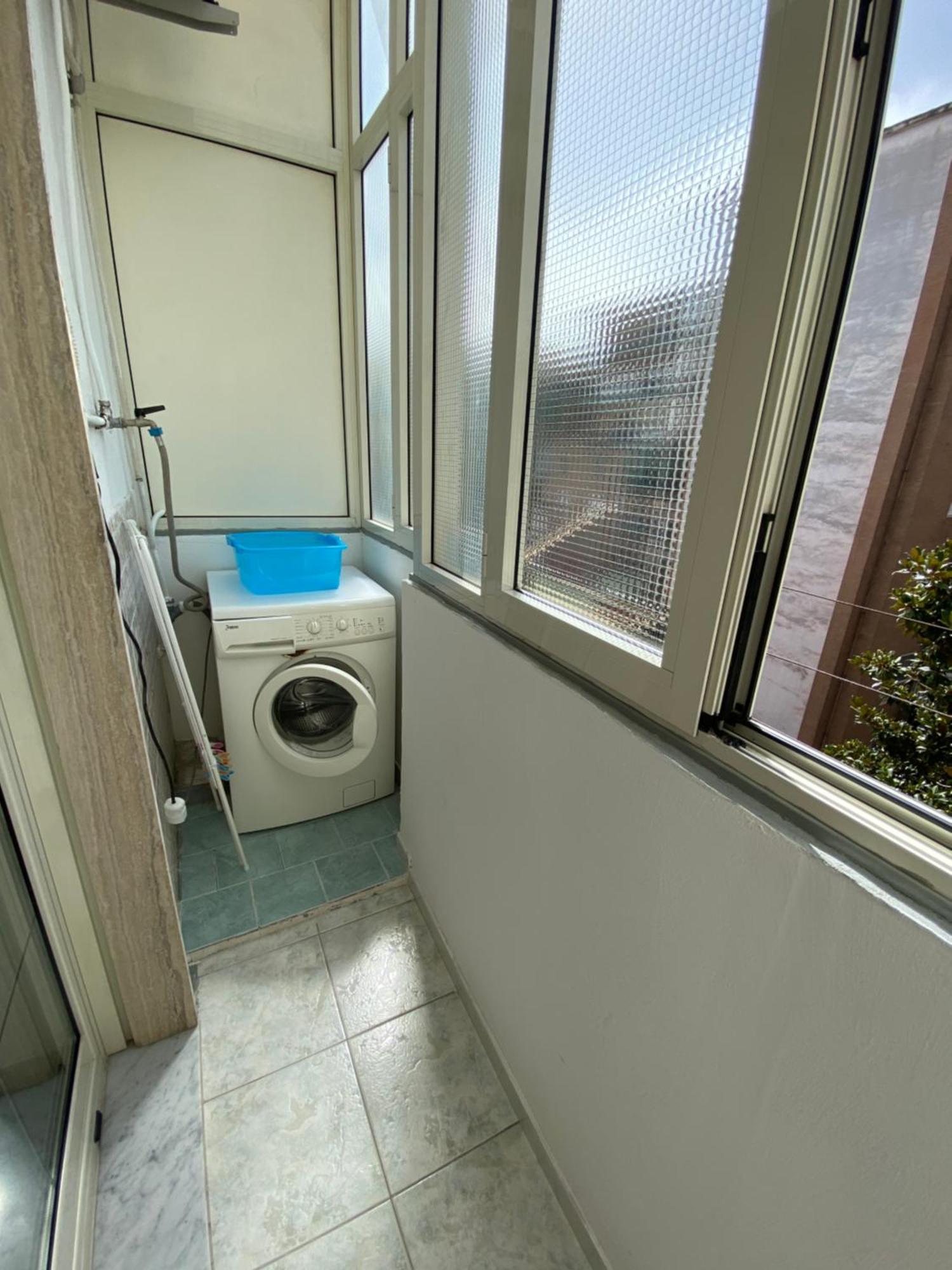 Ellebi Home Napels Buitenkant foto