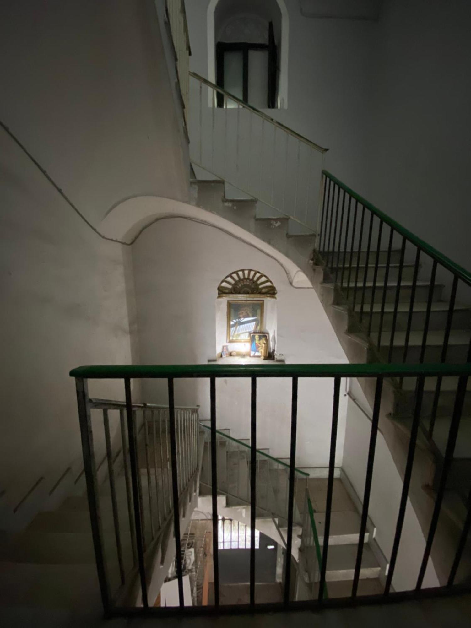 Ellebi Home Napels Buitenkant foto
