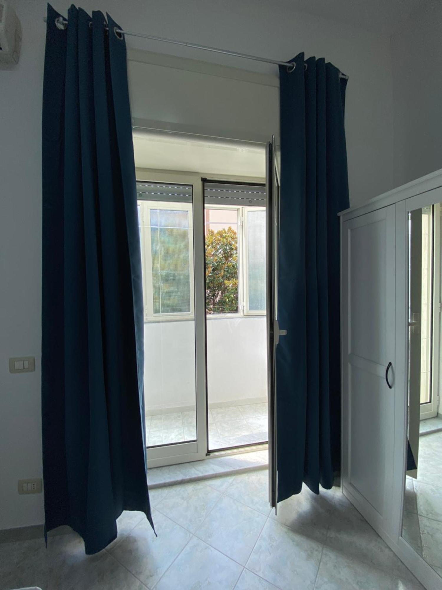 Ellebi Home Napels Buitenkant foto