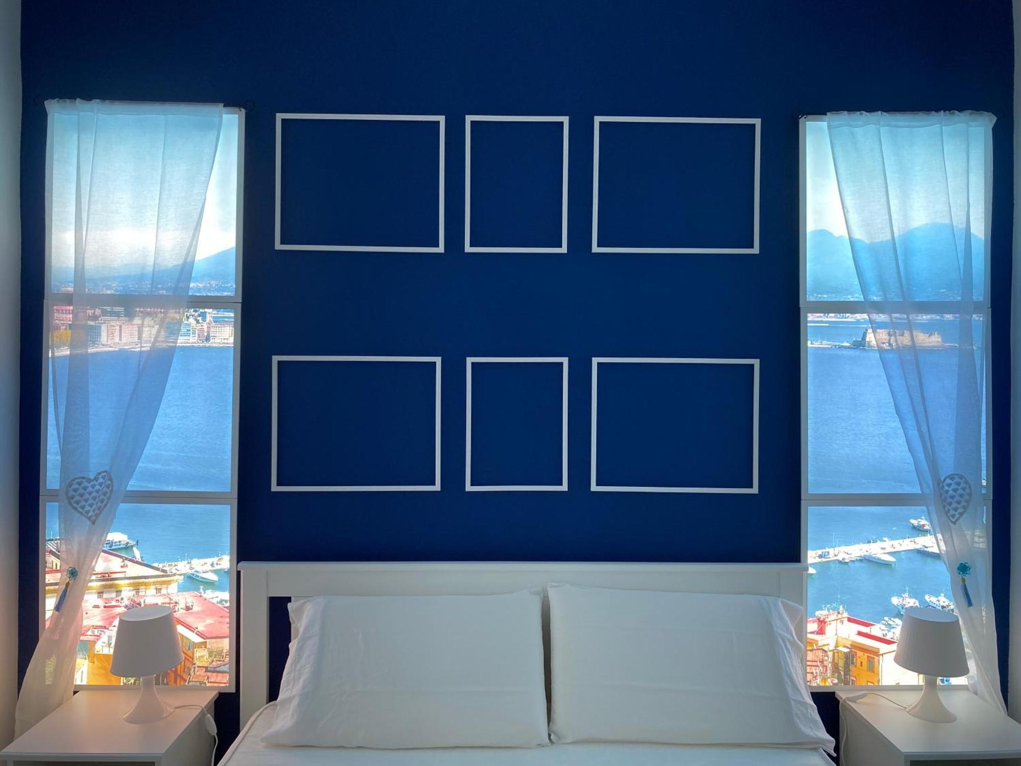 Ellebi Home Napels Buitenkant foto