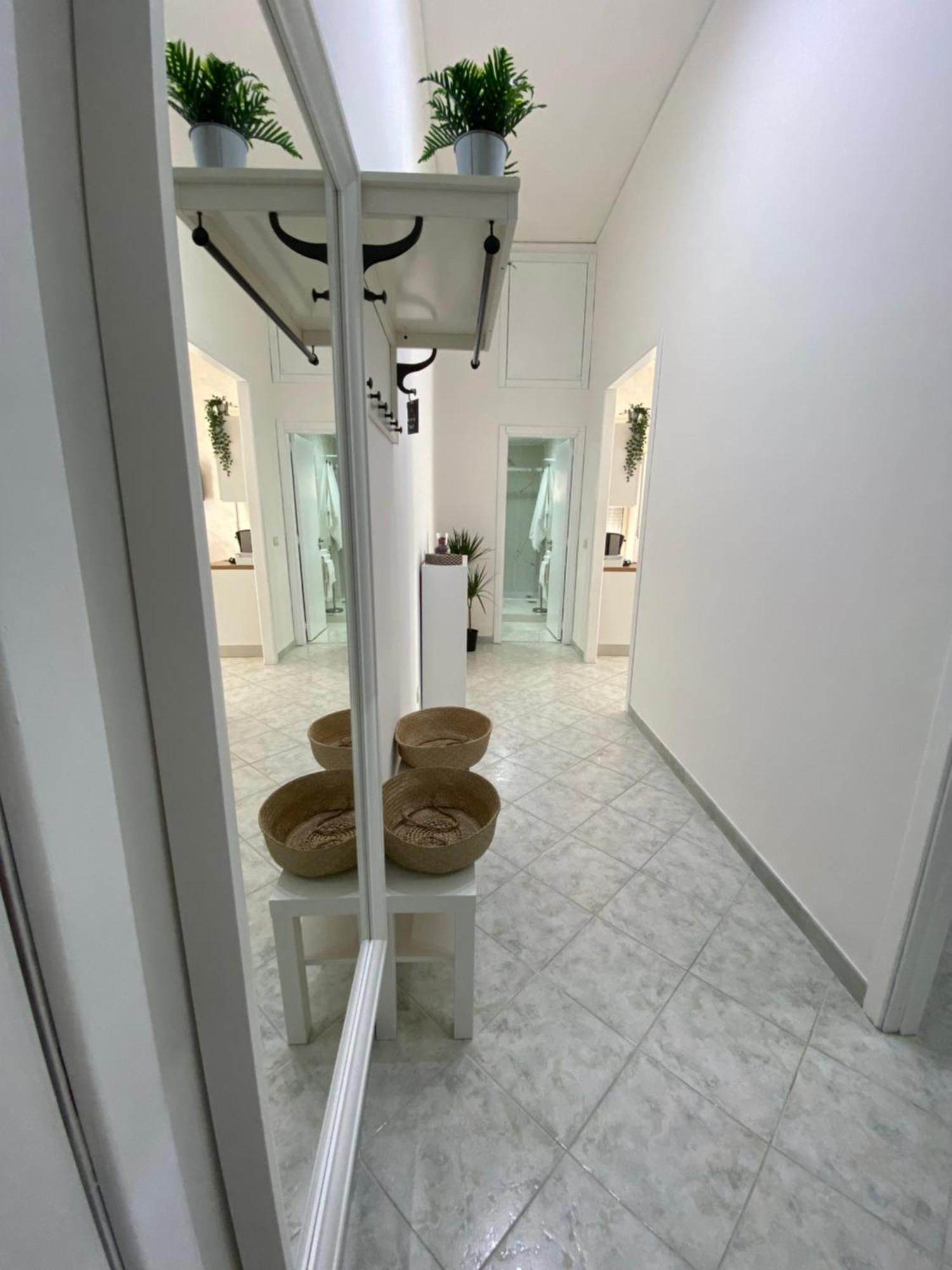 Ellebi Home Napels Buitenkant foto
