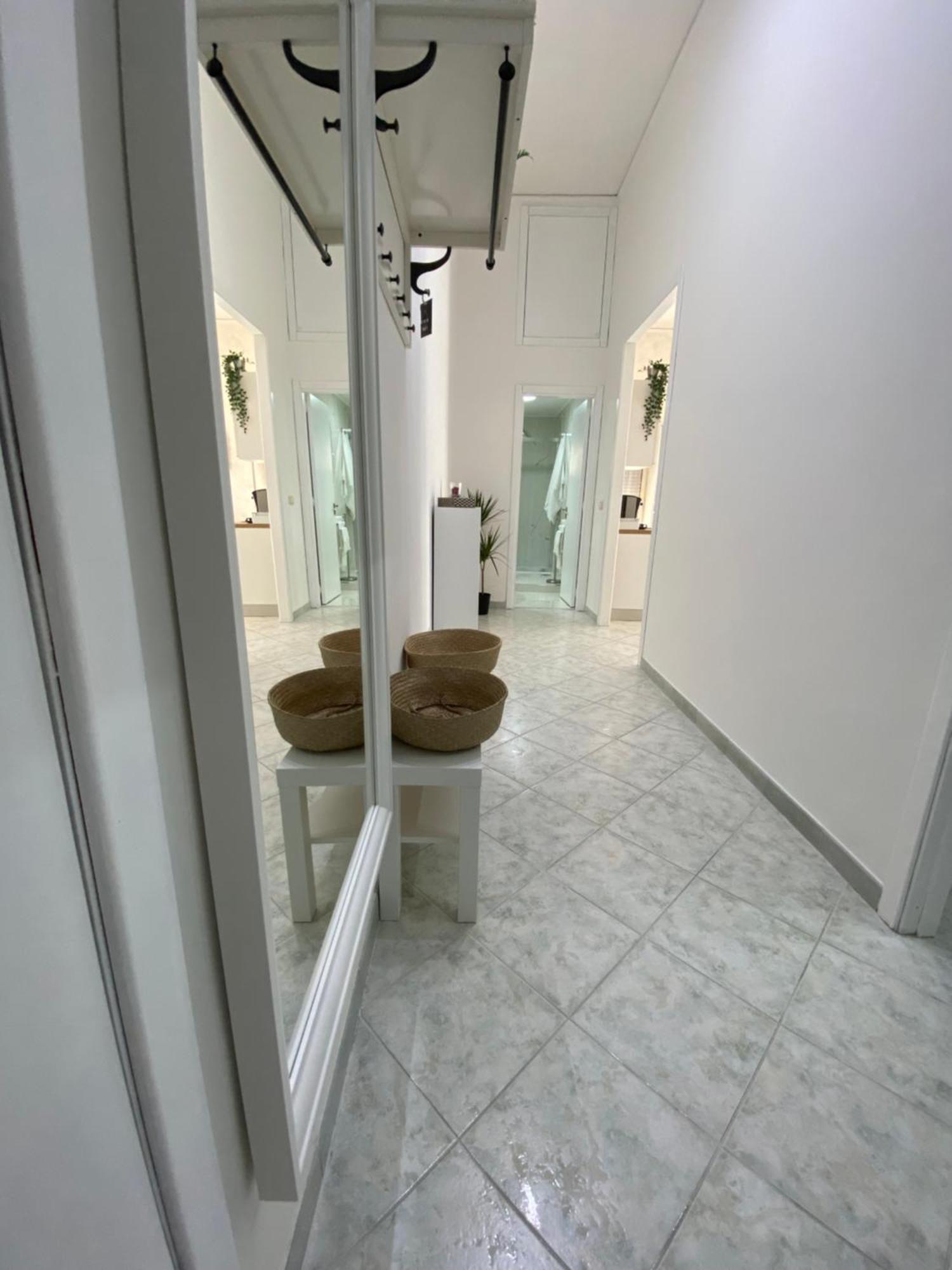 Ellebi Home Napels Buitenkant foto