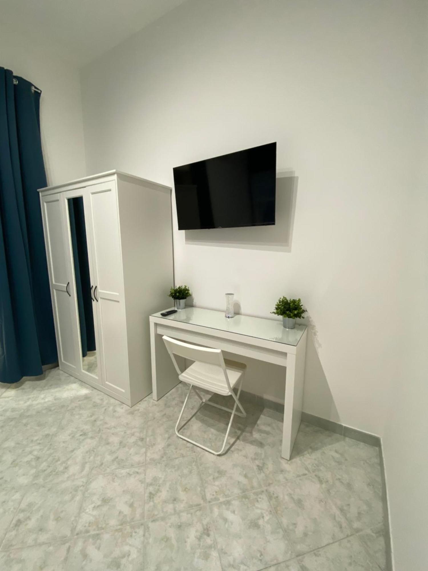 Ellebi Home Napels Buitenkant foto