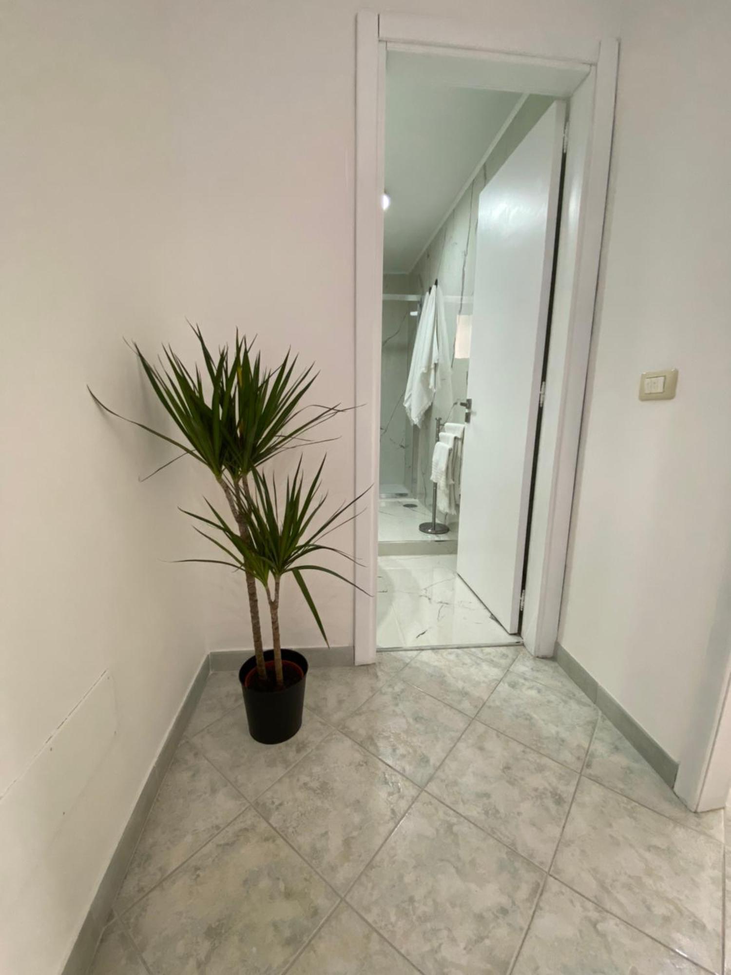 Ellebi Home Napels Buitenkant foto