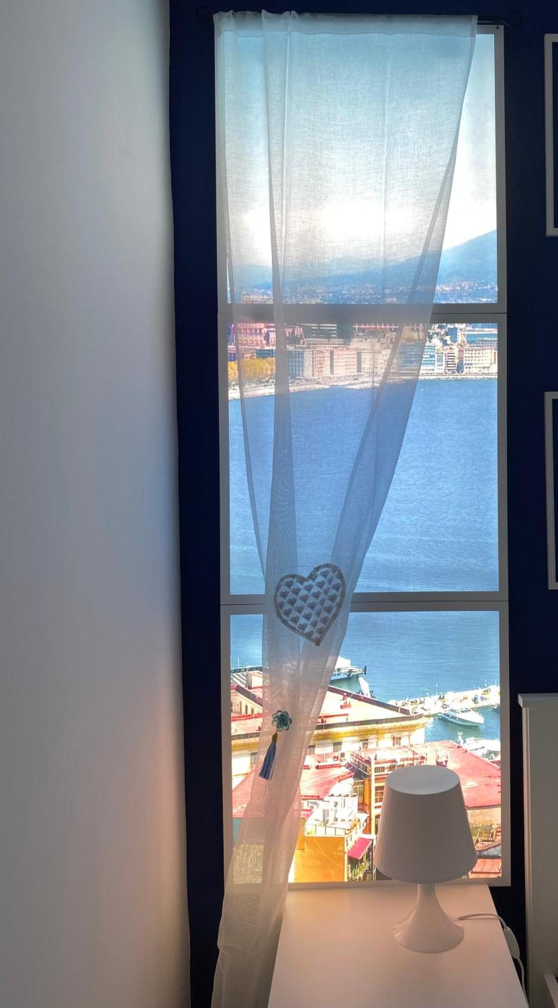 Ellebi Home Napels Buitenkant foto