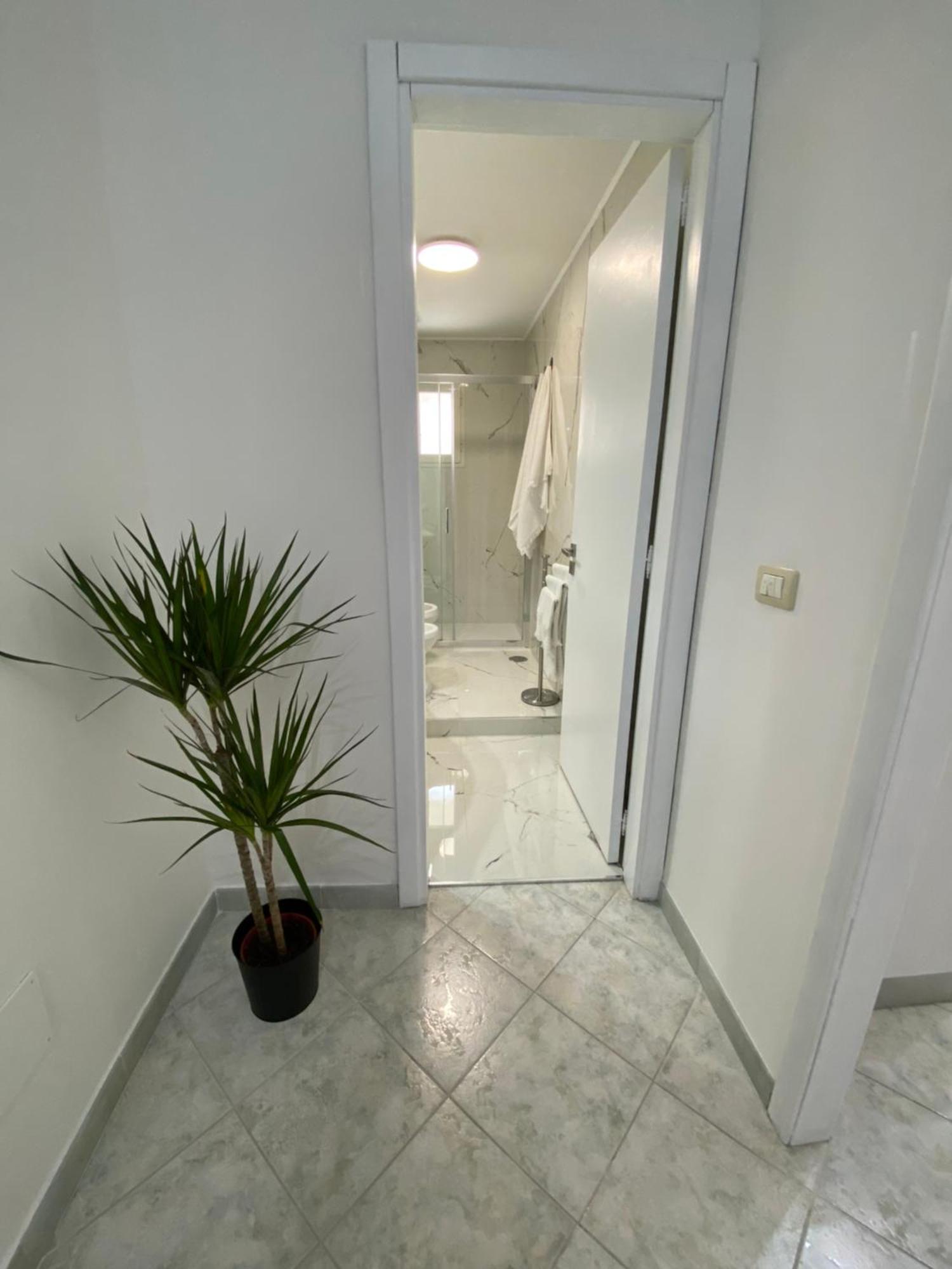 Ellebi Home Napels Buitenkant foto