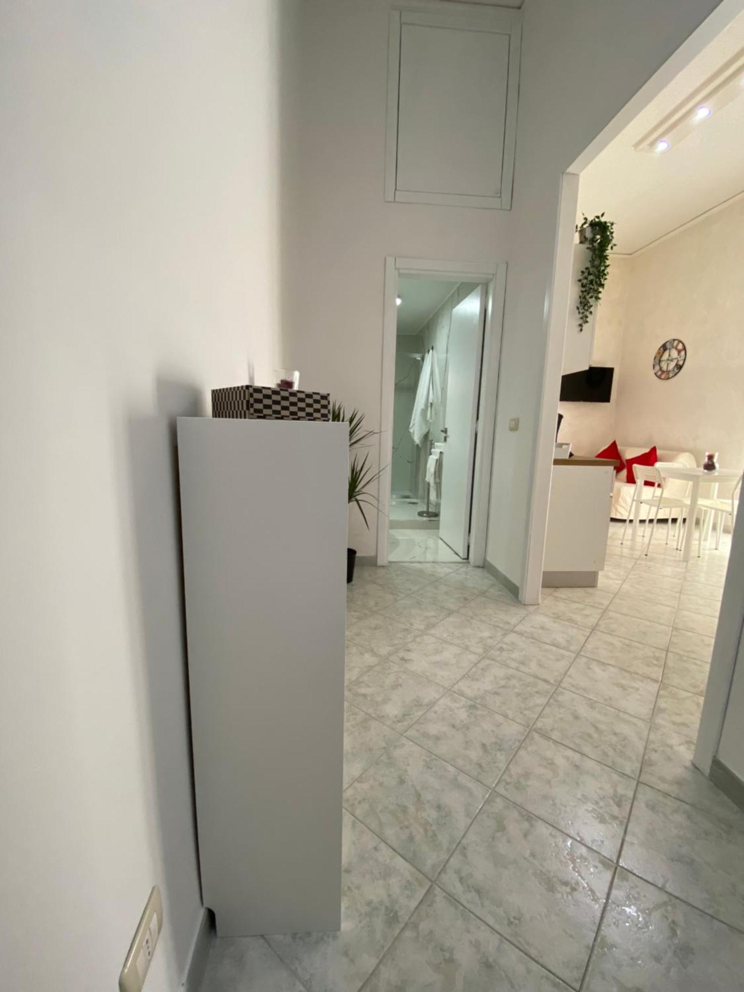 Ellebi Home Napels Buitenkant foto