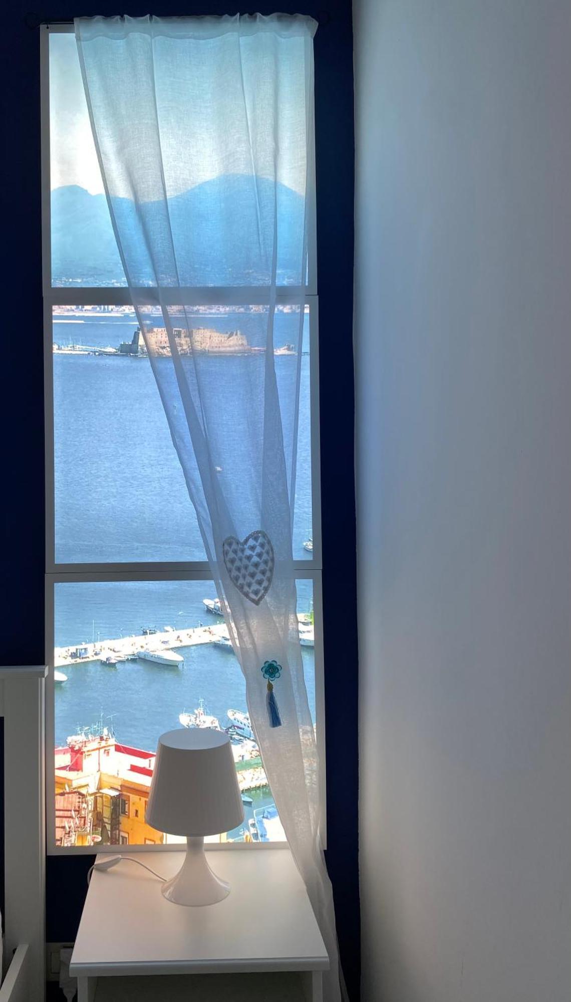 Ellebi Home Napels Buitenkant foto