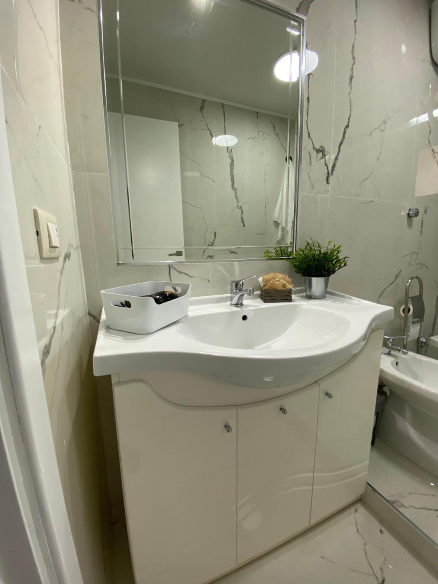 Ellebi Home Napels Buitenkant foto