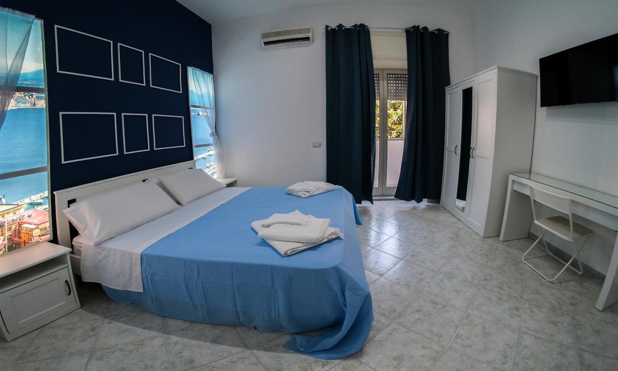 Ellebi Home Napels Buitenkant foto