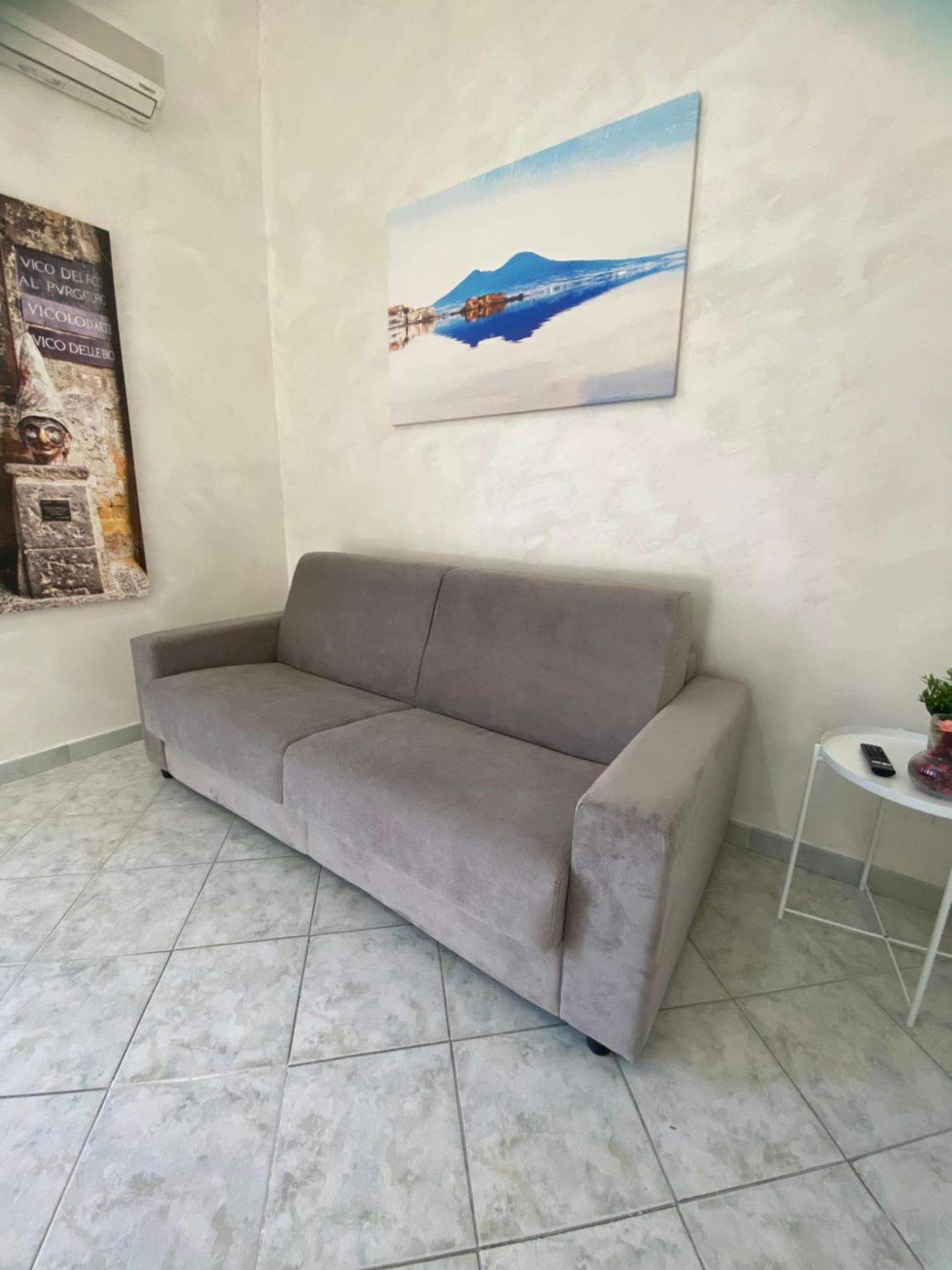 Ellebi Home Napels Buitenkant foto