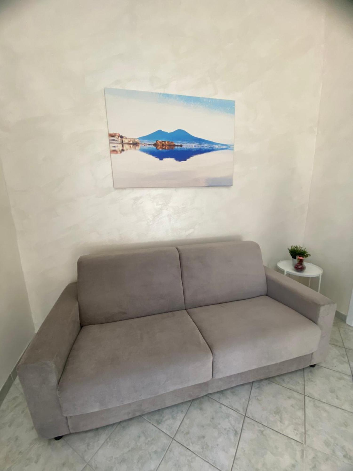 Ellebi Home Napels Buitenkant foto