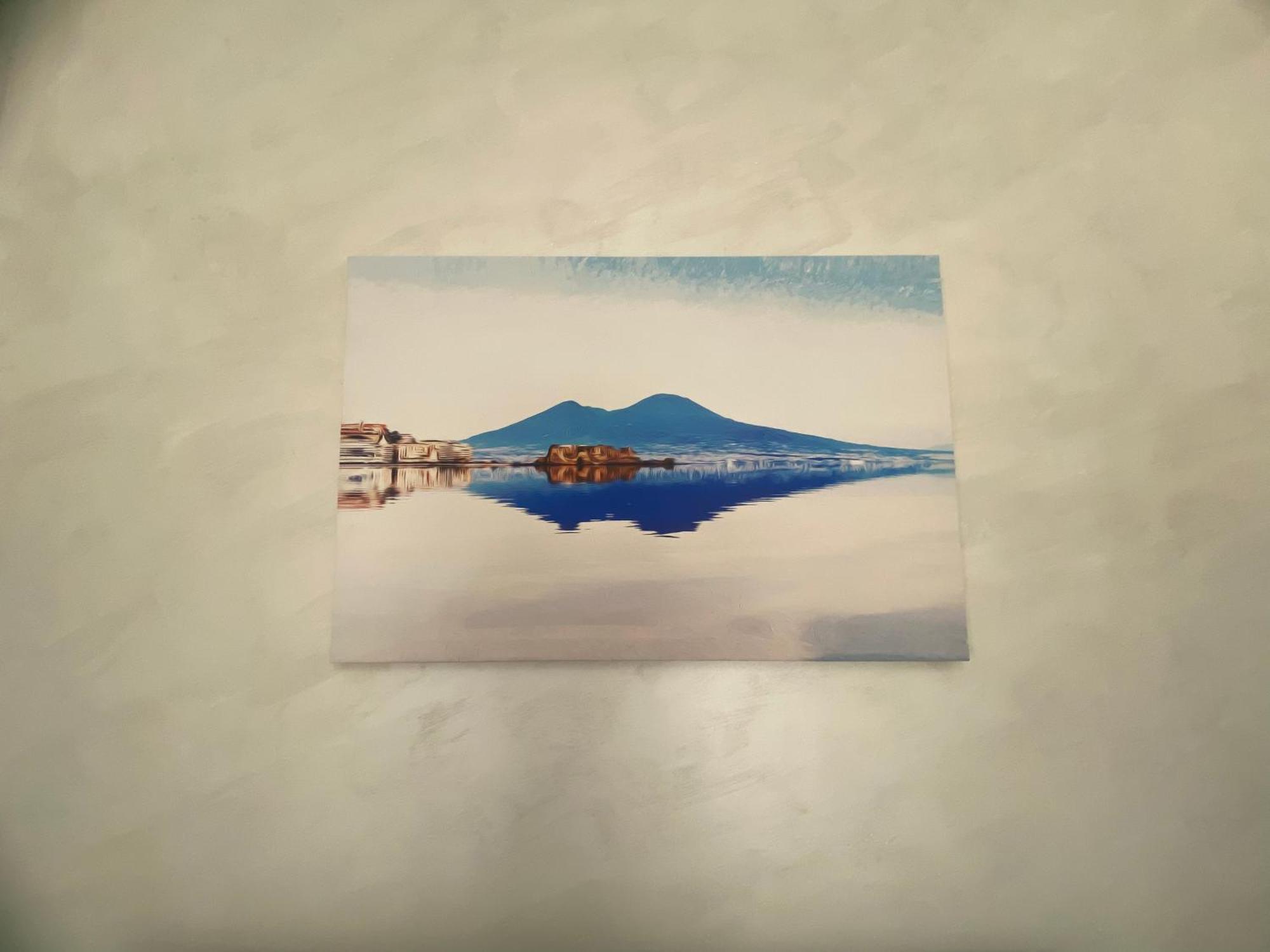 Ellebi Home Napels Buitenkant foto