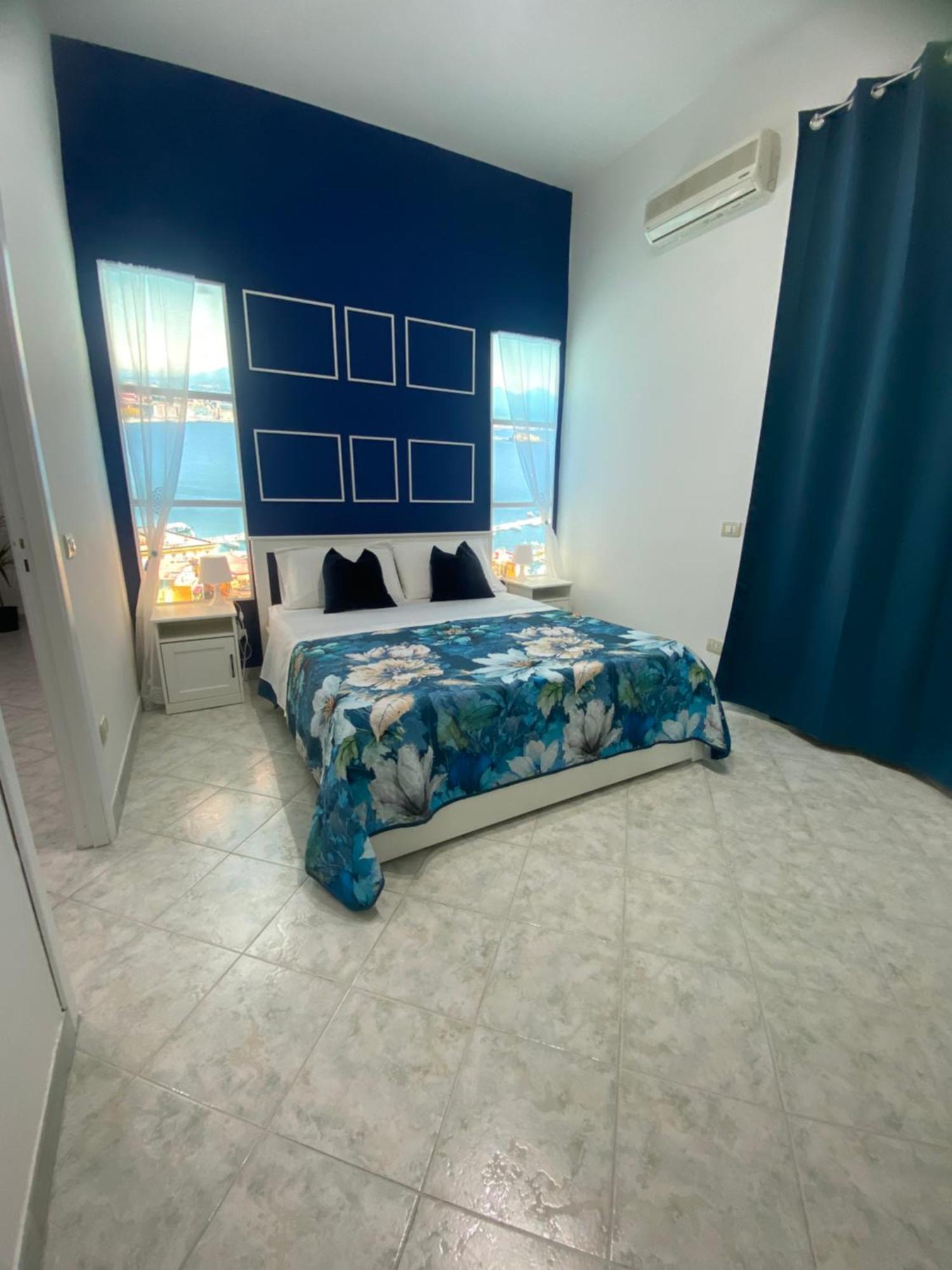 Ellebi Home Napels Buitenkant foto